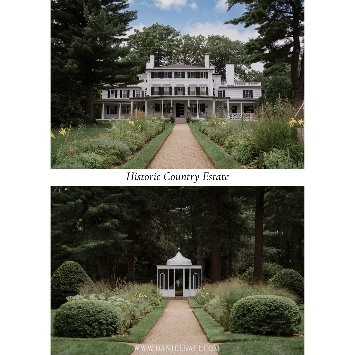 Glen Magna Farms a historical luxury wedding venue in Danvers, Massachusetts.