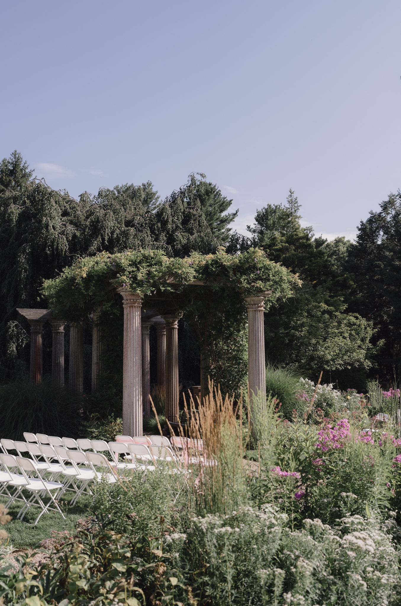 Massachusetts luxury wedding venue in the North Shore.