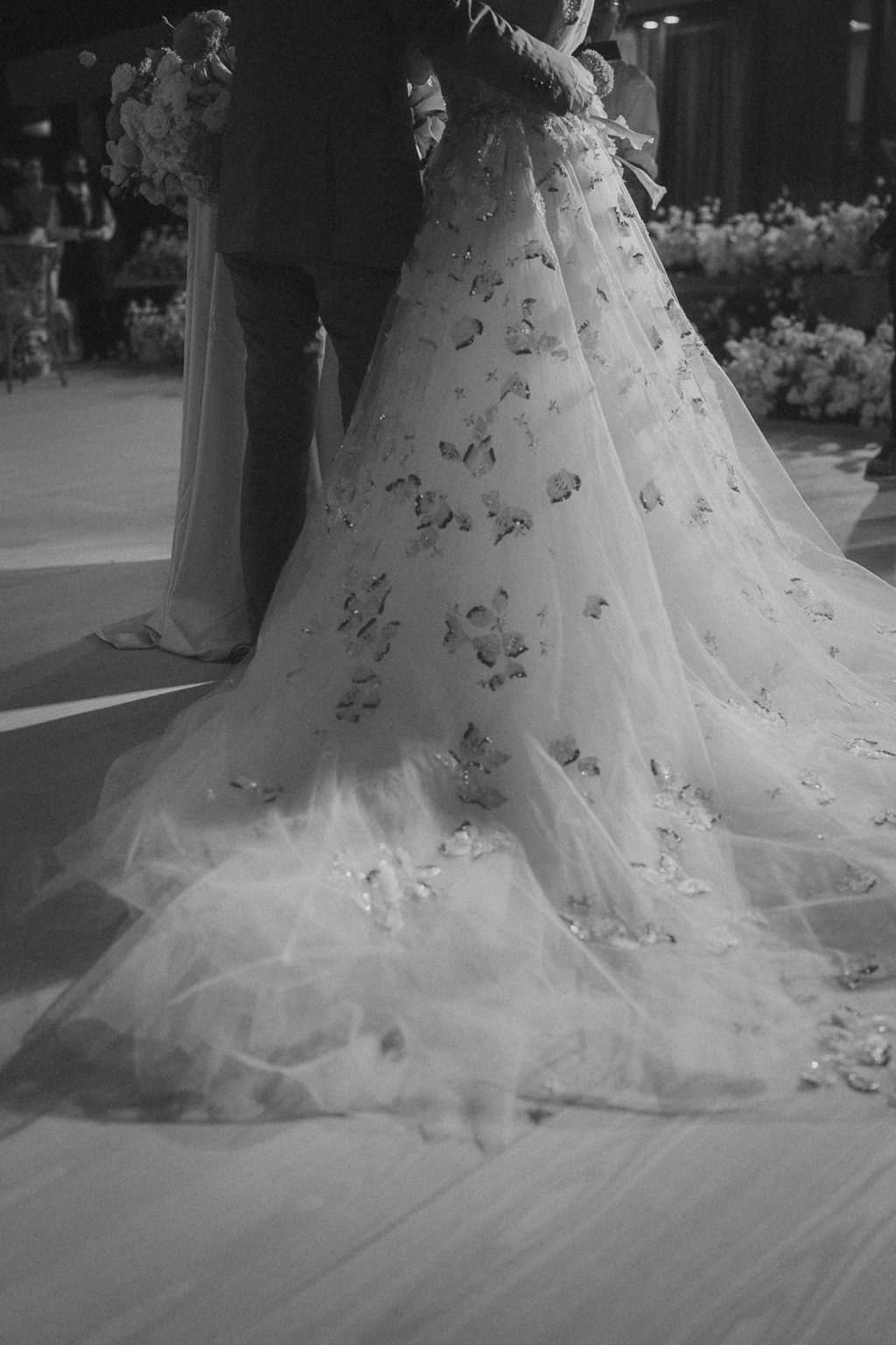 Bride portrait at a Cape Cod wedding